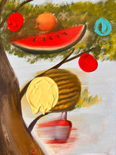 Cargar imagen en el visor de la galería, 00002 EL ÁRBOL MILAGROSO