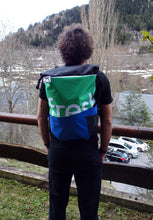 Cargar imagen en el visor de la galería, Mochila grande