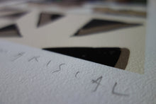 Cargar imagen en el visor de la galería, 01 Niño con chandal. Print numerado de Javier Mariscal