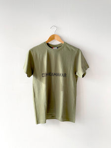 Camiseta CEM Kamanar